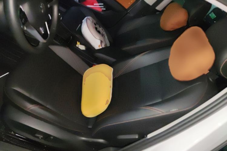 Used Volkswagen Bora 2023 200TSI DSG YueXing PRO Edition
