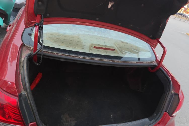 Used Great Wall C30 2015 Classic Edition 1.5L Manual Enjoyment Model