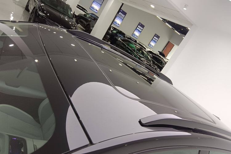 Used VOYAH COURAGE 2024 Four-Wheel Drive Global Edition