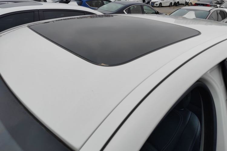 Used BMW 5 Series 2014 525Li Fashion Design Package
