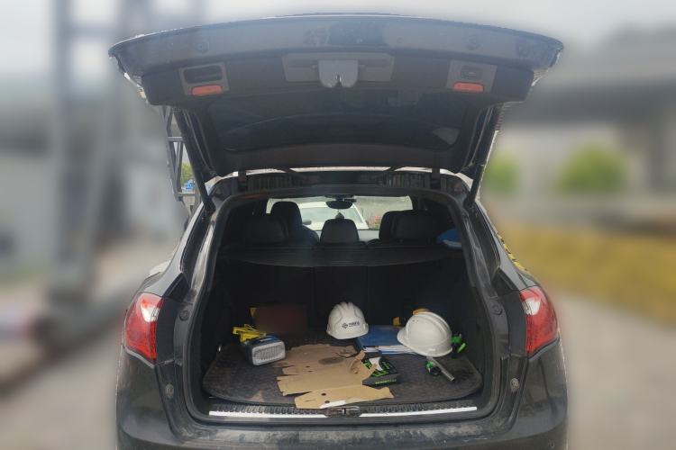 Used Porsche Cayenne 2011 Cayenne 3.0T
