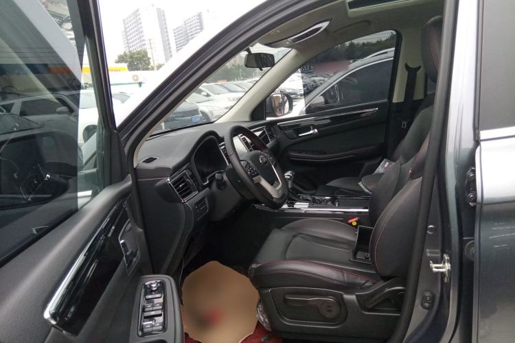 Used SWM G05 2019 1.5T Automatic Luxury Model