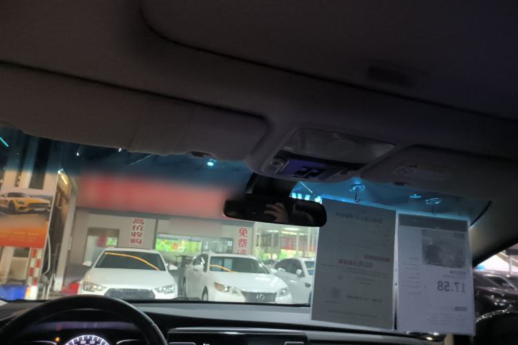 Used Honda Elysion 2019 2.0L Hybrid Luxury Edition