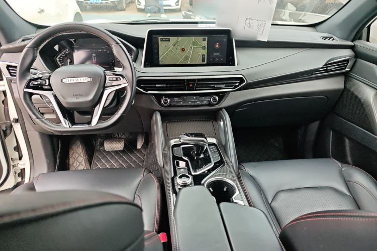 Used SAIC MAXUS D90 Pro 2020 2.0T Diesel 4x4 Comfort Edition 7 Seats