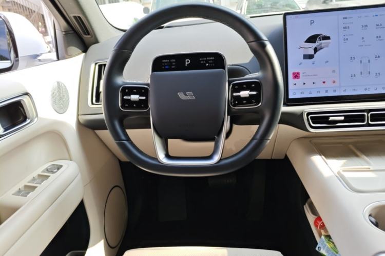 Used Li Auto L6 2024 Max