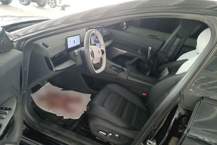 Used Dongfeng eπ eπ007 2024 530 Pro Version