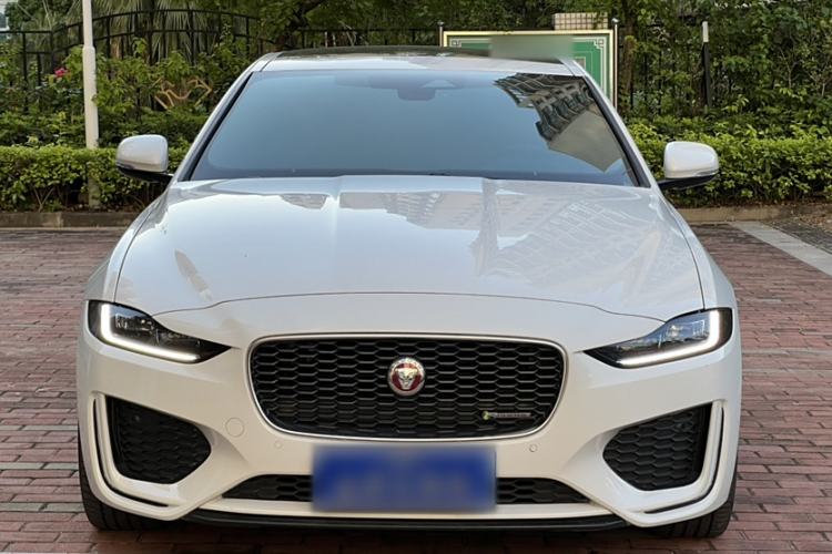 Used Jaguar XEL 2023 2.0T 250 PS R-DYNAMIC S Advanced Sport Edition