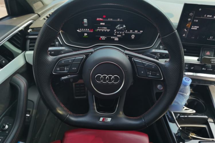 Used Audi S4 2020 S4 3.0TFSI