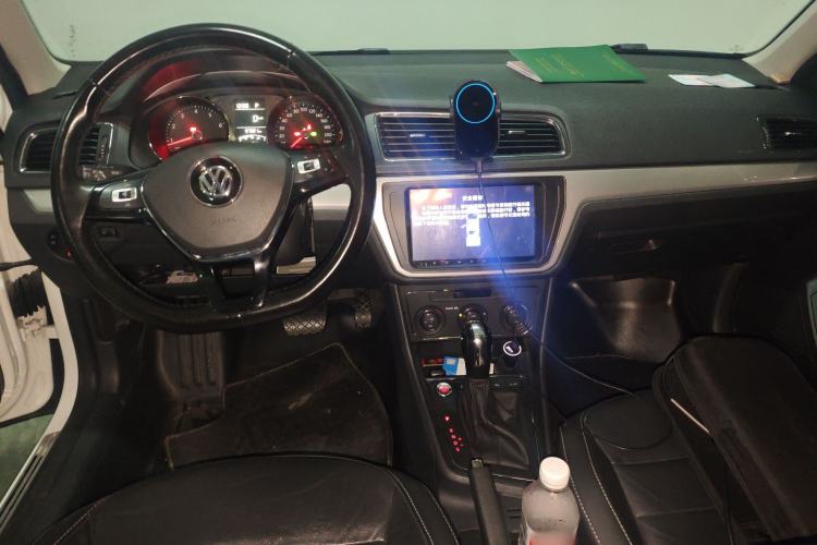 Used Volkswagen Gran Lavida 2017 180TSI DSG Comfort Edition
