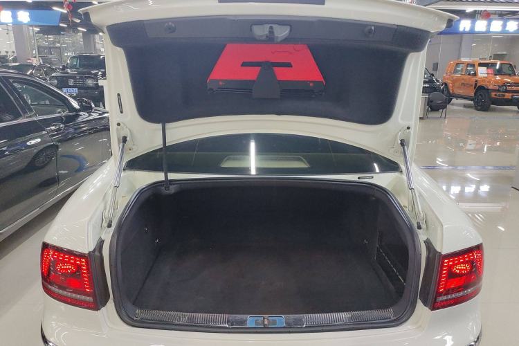 Used Volkswagen Phaeton 2012 3.0L Business Edition
