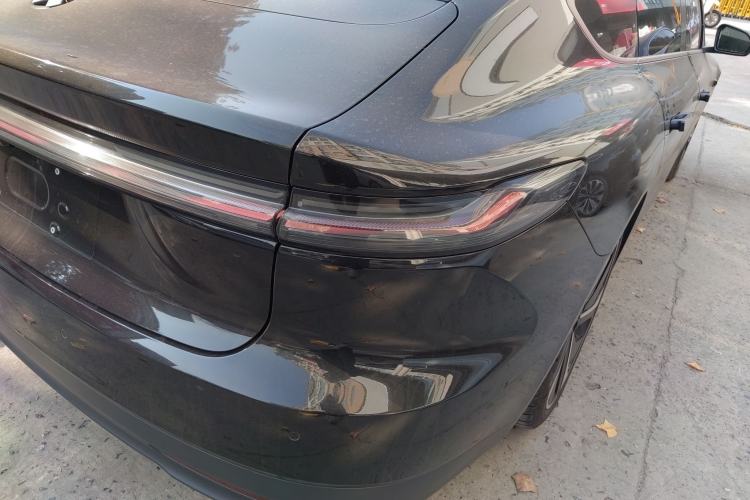 Used Nio ET7 2023 100kWh