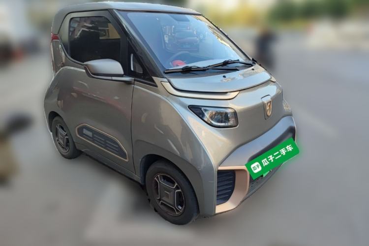 Used Baojun E200 2019 250KM Smart Enjoyment Version
