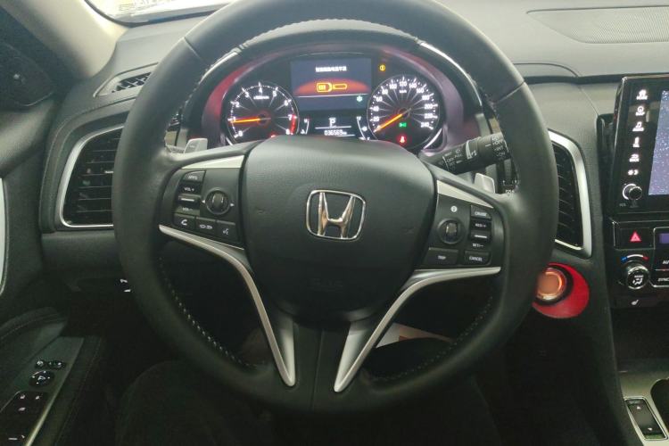 Used Honda Avancier 2020 370TURBO Four-Wheel Drive Premium Edition