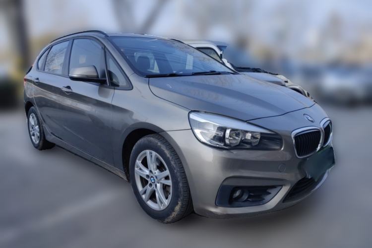Used BMW 2 Series Active Tourer 2015 218i Leading Model
