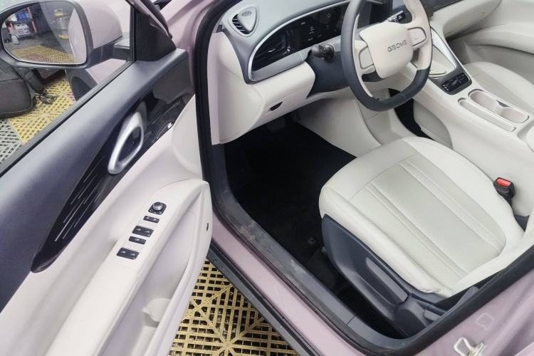 Used Geely Galaxy Geome 2025 310km Youth Edition