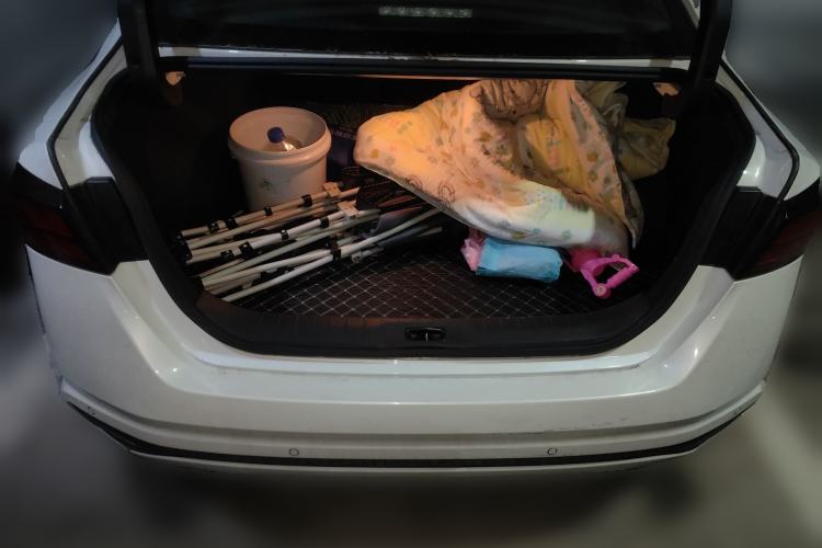 Used Nissan Teana 2021 2.0L XL Comfort Edition