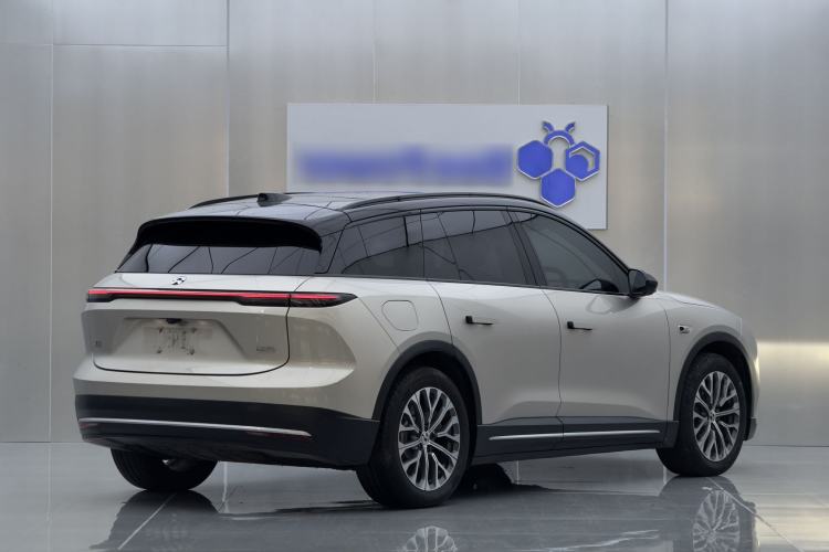 Used Nio ES6 2024 75 kWh