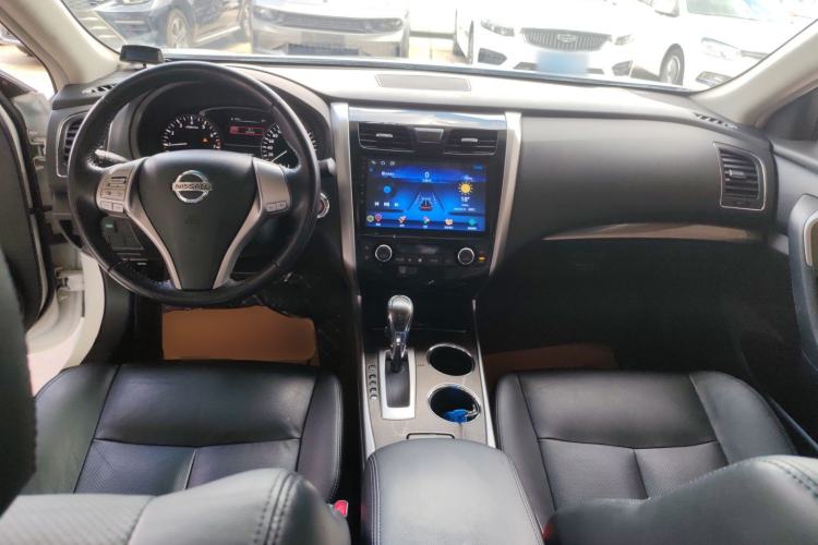 Used Nissan Teana 2013 2.0L XL Comfort Edition