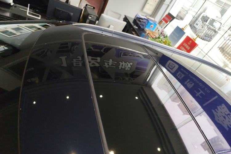 Used Lexus RX 2020 Revised Version 450hL Four-Wheel Drive Elegant Edition 7 Seats