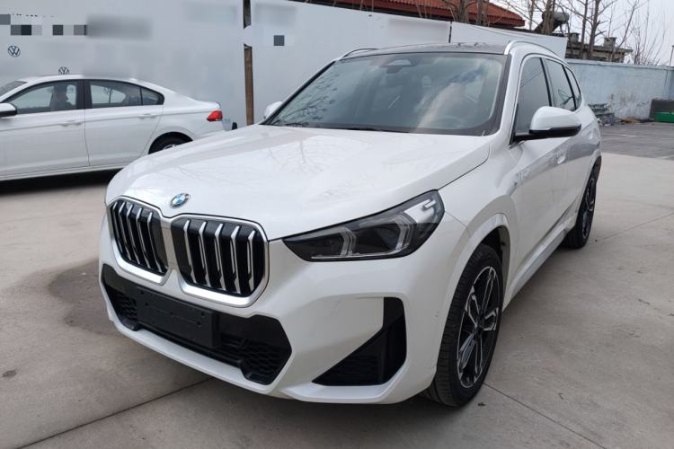 Used BMW X1 2023 sDrive25Li M Sport Package