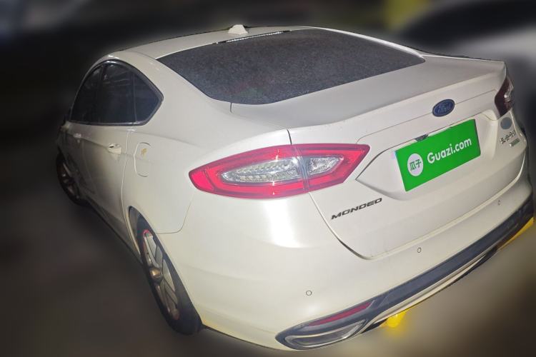 Used Ford Mondeo 2013 1.5L GTDi180 Fashion Edition