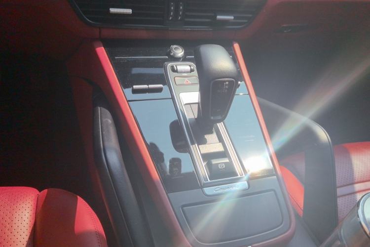 Used Porsche Cayenne 2019 Cayenne 3.0T
