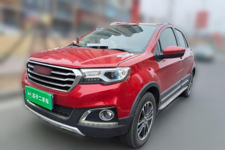 Used Haval H1 2015 1.5L AMT Luxury Model