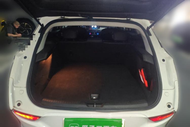 Used Buick Velite 6 2022 Connected & Shared PLUS