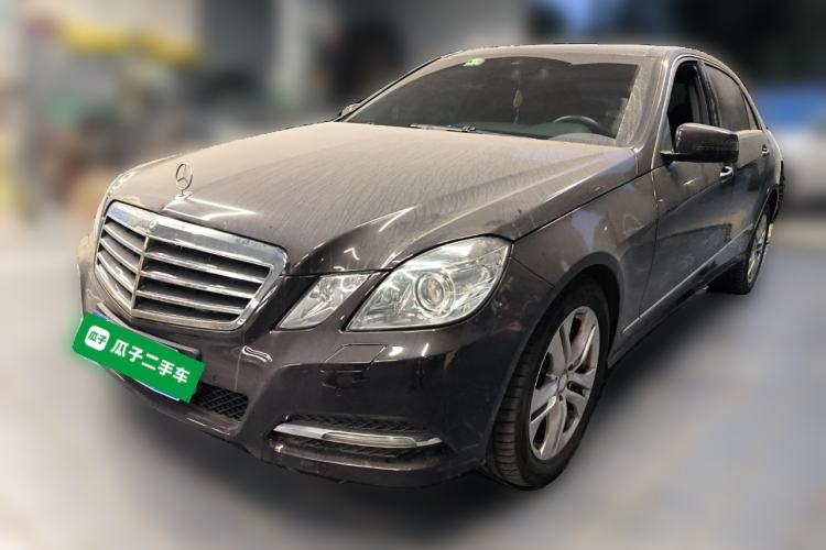 Used Mercedes-Benz E-Class 2011 E 300 L Fashion Prestige Model