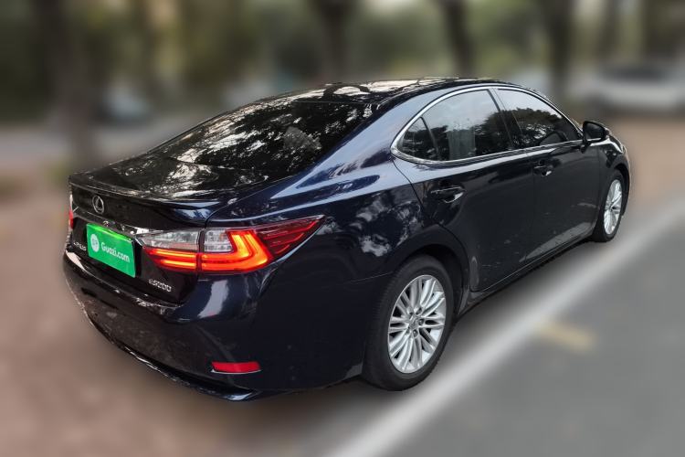 Used Lexus ES 2015 200 Comfort Edition