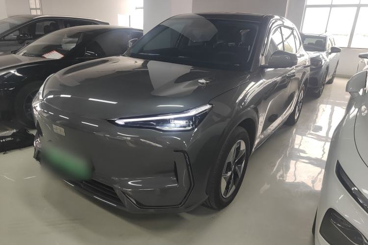 Used Geely Galaxy E5 2024 530km Starship Edition