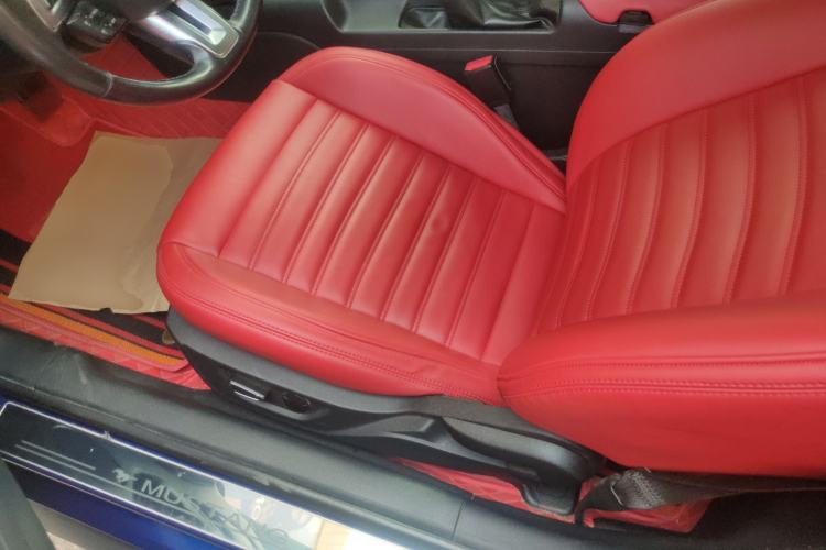 Used Ford Mustang 2015 2.3T Performance Edition
