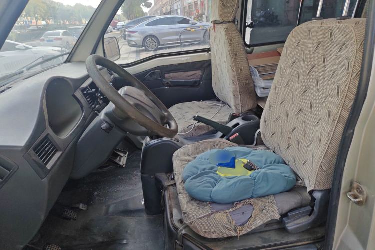 Used Wuling Zhiguang 2014 1.2L Extended Version LD6