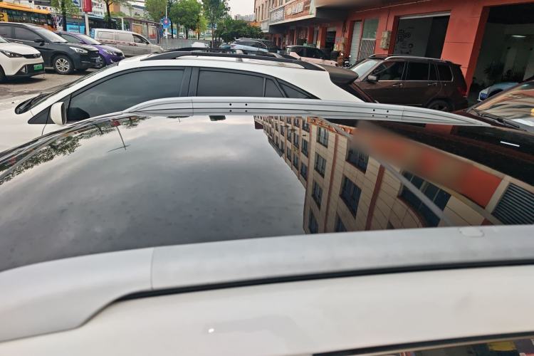 Used Kia KX3 2015 1.6L Automatic Two-Wheel Drive DLX
