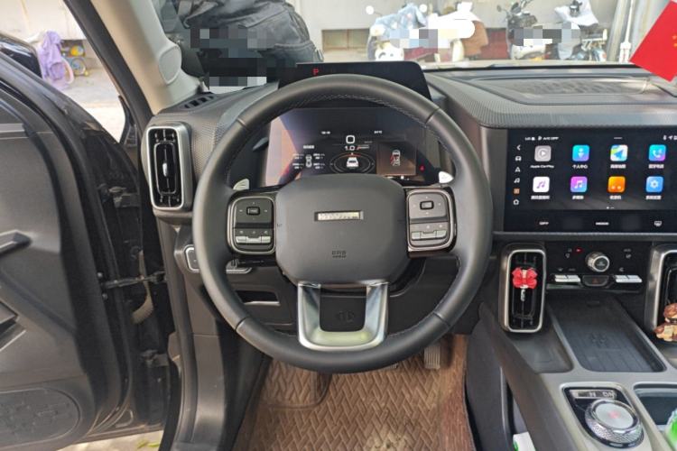 Used Haval DARGO 2024 1.5T DCT Labrador Edition