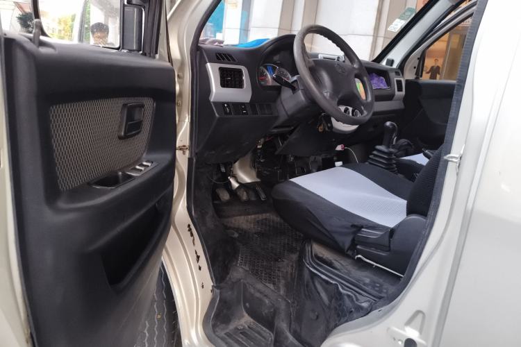 Used CHANGAN KAICHENG Star 9 2019 1.5L Base Model Passenger Vehicle 4G15S