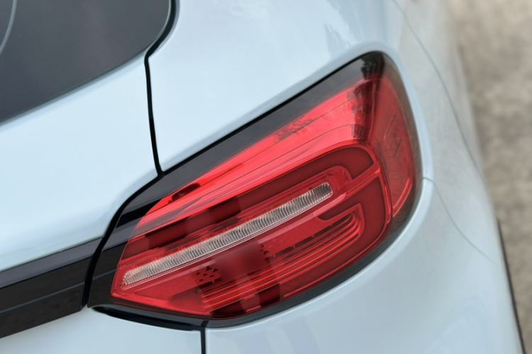 Used Leapmotor T03 2025 310 Comfort Edition Exterior 1