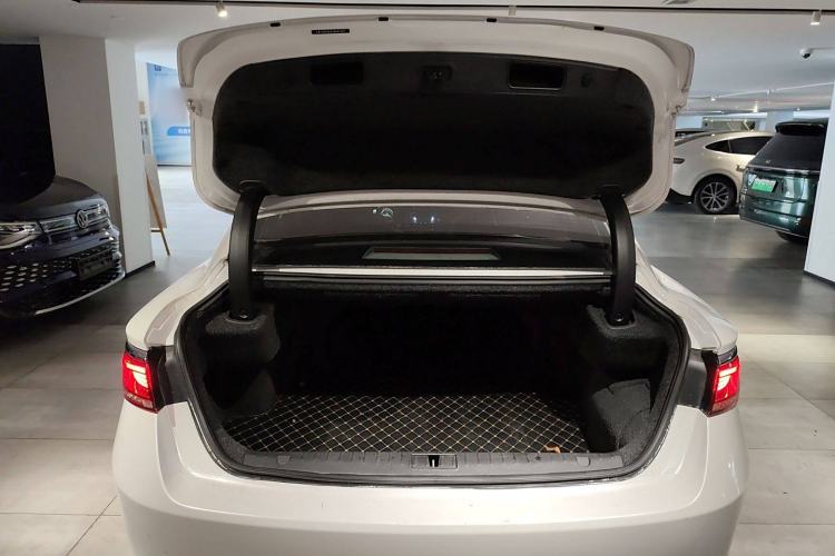 Used Geely Auto Emgrand GT New Energy 2018 1.5T PHEV Yaoxiang Edition