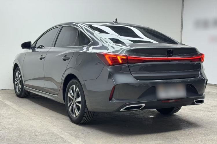 Used Changan Eado 2023 Changan Edition PLUS Blue Whale NE 1.4T GDI DCT Prestige Version