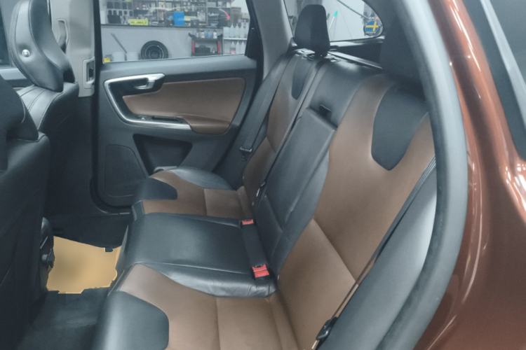 Used Volvo XC60 2016 T5 Smart Version
