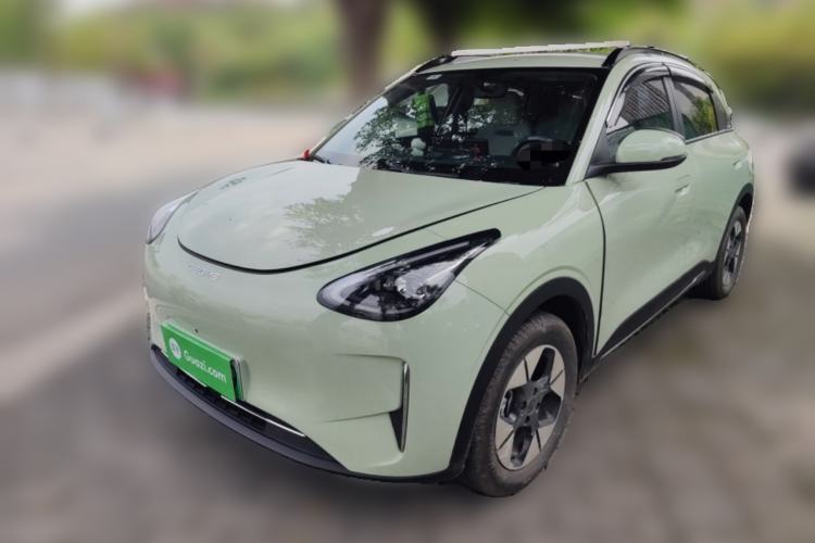 Used Geely Galaxy Geome 2025 UP 410km Exploration Edition