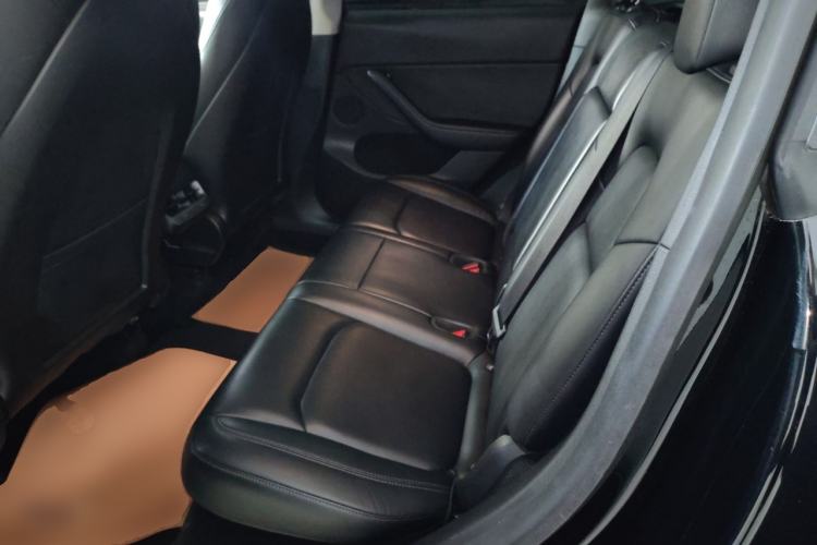 Used Tesla Model Y 2021 Standard Range Rear-Wheel Drive Version
