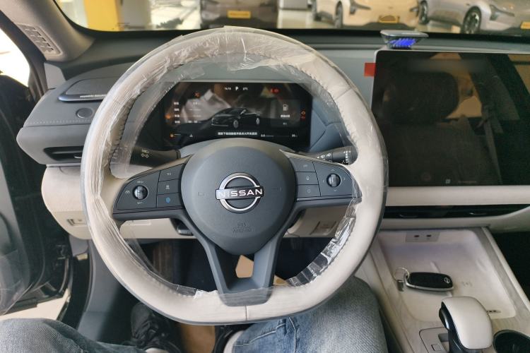 Used Nissan Teana 2026 Model Harmony Cockpit 2.0L Smart Ultra-Comfort Edition
