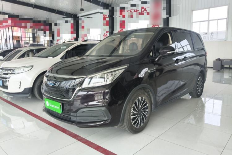 Used CHANGAN OSHAN Cosmos EV 2020 LingShang Model