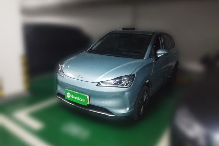 Used NETA V 2022 Chao 400 Lite