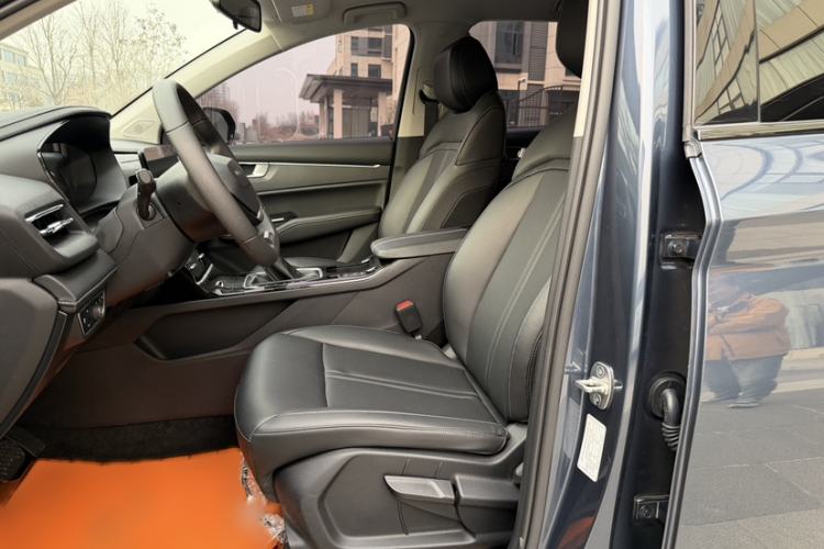 Used Wuling Victory 2020 1.5T CVT Luxury Model
