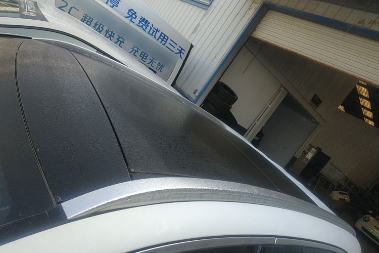 Used Mercedes-Benz GLC 2016 GLC 200 4MATIC
