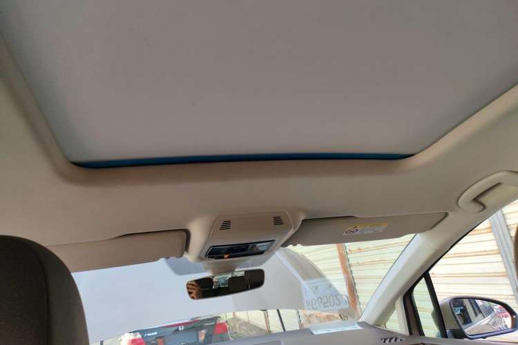 Used Volkswagen Viloran 2022 380TSI Luxury Edition