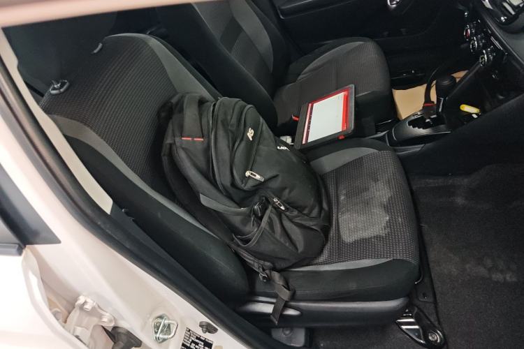 Used Toyota Vios 2022 1.5L 20th Anniversary Edition
