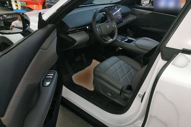 Used Deepal S05 2024 510 Plus Pure Electric Version